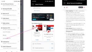 Perplexity pro by airtel